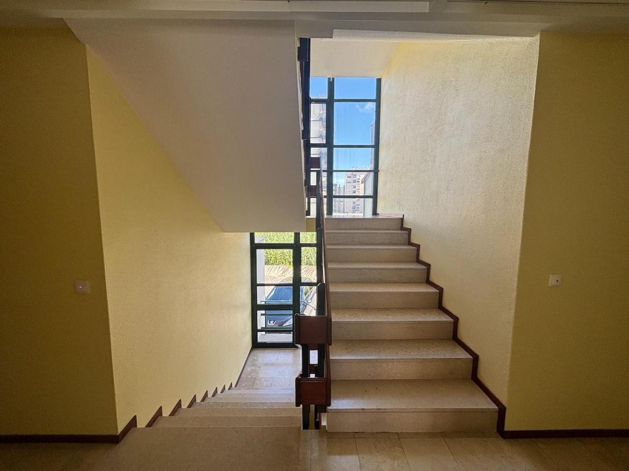 Rosario - Two Bedroom Apart- Buarcos - פיגואיירה דה פוז מראה חיצוני תמונה