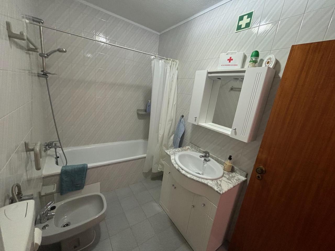Rosario - Two Bedroom Apart- Buarcos - פיגואיירה דה פוז מראה חיצוני תמונה