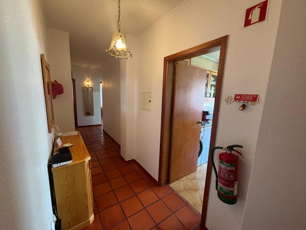 Rosario - Two Bedroom Apart- Buarcos - פיגואיירה דה פוז מראה חיצוני תמונה