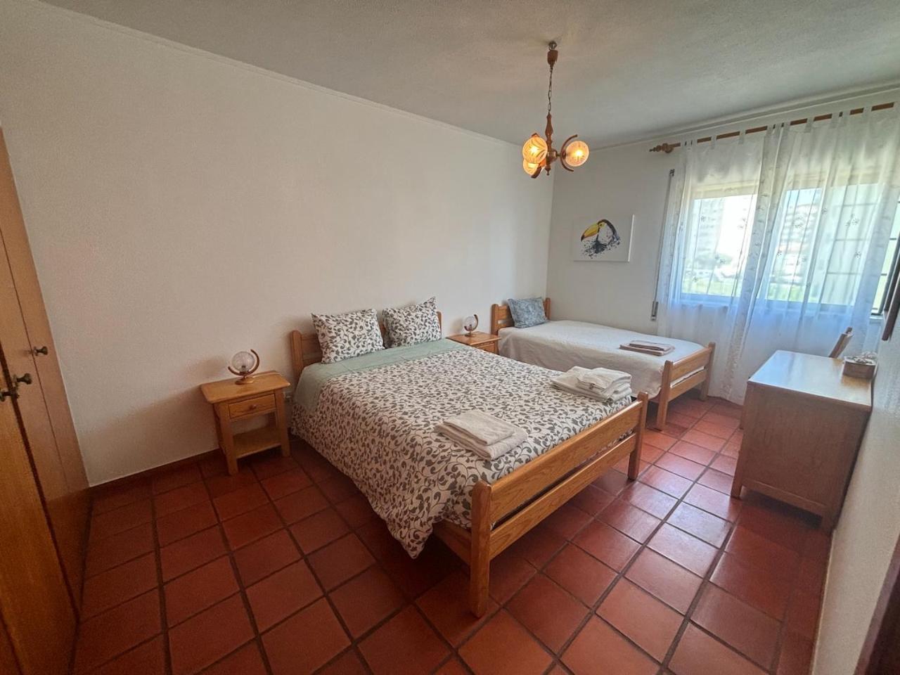 Rosario - Two Bedroom Apart- Buarcos - פיגואיירה דה פוז מראה חיצוני תמונה
