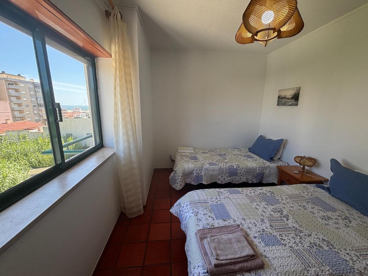 Rosario - Two Bedroom Apart- Buarcos - פיגואיירה דה פוז מראה חיצוני תמונה