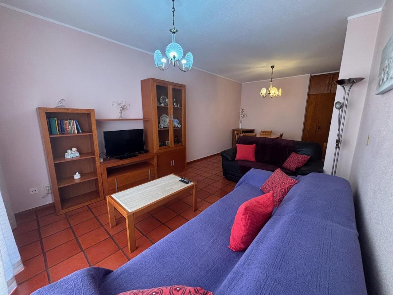 Rosario - Two Bedroom Apart- Buarcos - פיגואיירה דה פוז מראה חיצוני תמונה