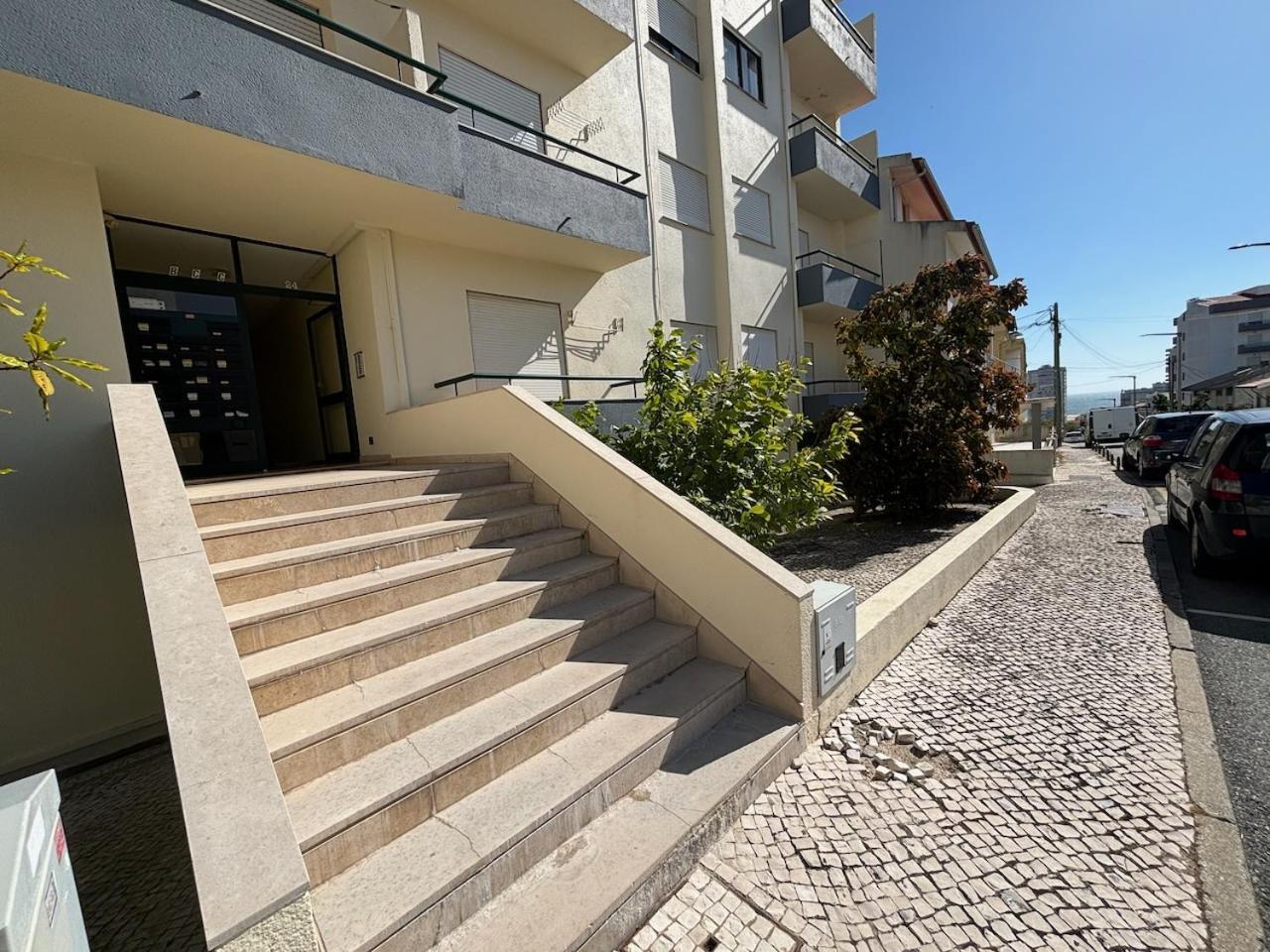 Rosario - Two Bedroom Apart- Buarcos - פיגואיירה דה פוז מראה חיצוני תמונה
