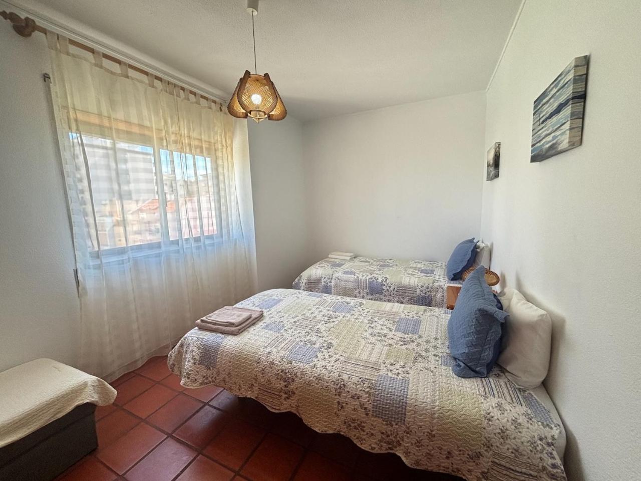 Rosario - Two Bedroom Apart- Buarcos - פיגואיירה דה פוז מראה חיצוני תמונה
