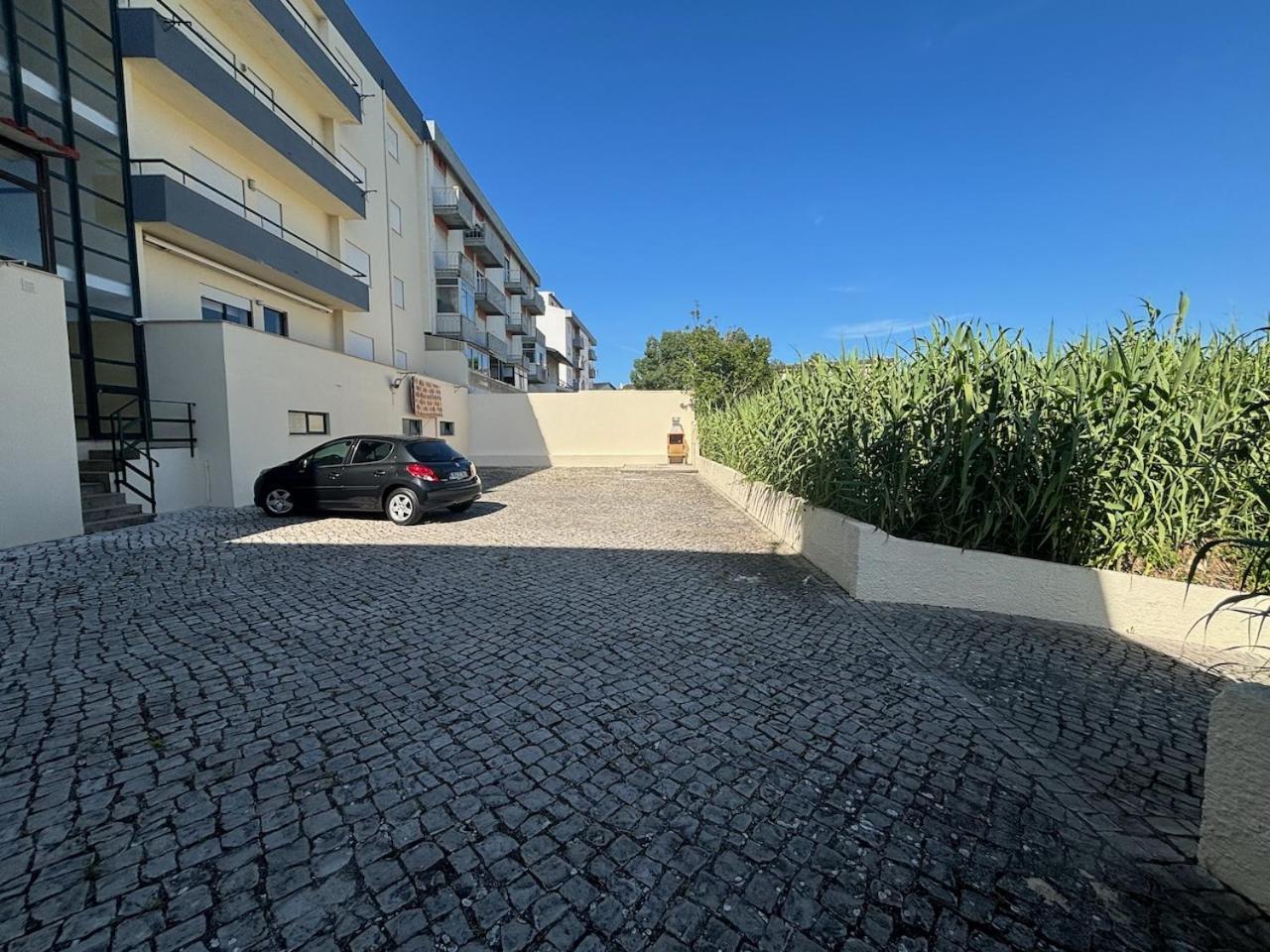 Rosario - Two Bedroom Apart- Buarcos - פיגואיירה דה פוז מראה חיצוני תמונה