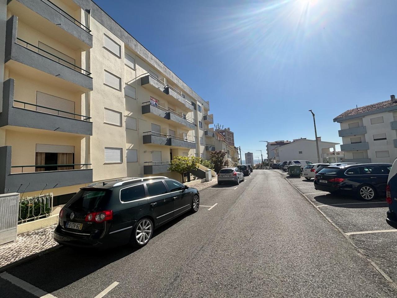 Rosario - Two Bedroom Apart- Buarcos - פיגואיירה דה פוז מראה חיצוני תמונה